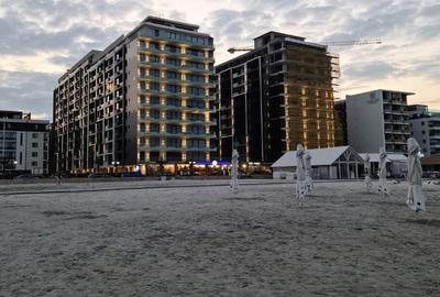 •	Studio de Închiriat în Mamaia Nord Stefan Building Resort 350 Euro - 13