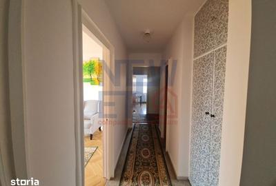 Apartament cu 4 camere decomandat în Dămăroaia - 10