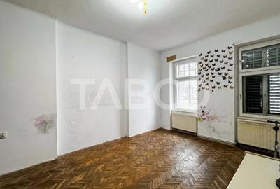 Apartament cu geamuri catre parc 4 camere 2 bai 109 mp Centrul Istoric - 2