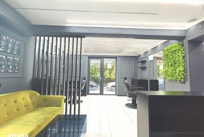 Spațiu comercial, de 42 mp, în Tudor Vladimirescu - 2
