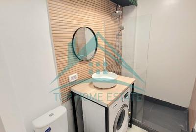 Apartament modern cu 3 camere, zona Centrala! - 17