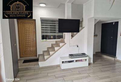 Casă cu 4 camere cu Canalizare în Răcădău - 6