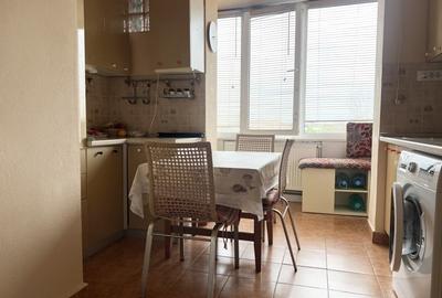 Apartament 3 camere, 66,7mp utili, garaj, etaj 4 - Tipografilor - 9