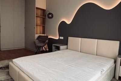 Apartament cu 3 camere decomandat, mobilat în Băneasa - 11