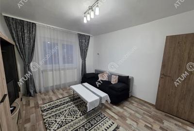 Garsoniera recent renovata in zona Strand Sibiu - 13