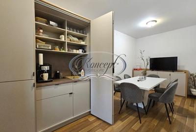 Spatiu de birouri in zona The Office - 2