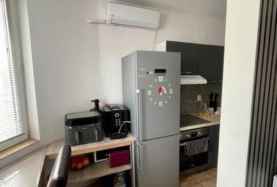 Garsonieră decomandată în Sânmartin - 3