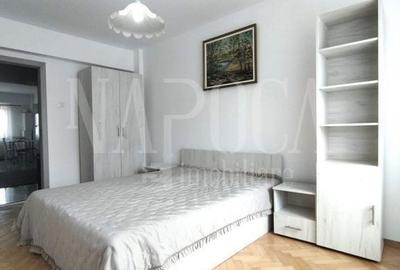 Apartament cu 3 camere decomandat în Central - 14