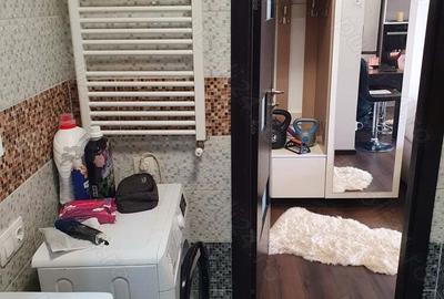 Apartament 1 camera + bucatarie open-space - 2