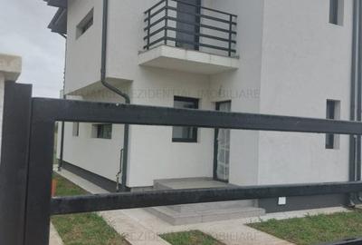 Duplex cu 3 camere în Berceni