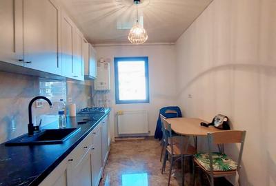 Apartament 2 Camere strada Mărului Fundeni - 14