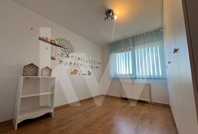 Apartament de inchiriat cu 3 camere - zona Vasile Aron - 5