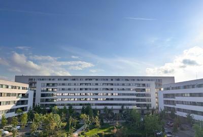 4 Camere cu Grădină (SU 92mp + 55mp), Finalizat, Lângă Lacul Străulești - Sect1 - 15