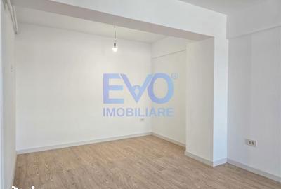 Apartament cu 3 camere semidecomandat în Nicolina - 1