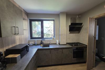 Casă individuală cu 6 camere cu Canalizare în Băneasa - 18