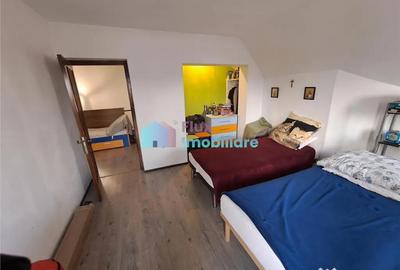 Casă cu 4 camere cu Teren 480 Mp în Moara - 7