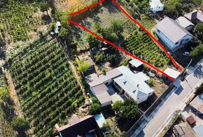 Spațiu comercial, în Cișmele - 1