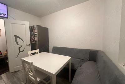 Apartament cu 2 camere semidecomandat în Girocului - 3