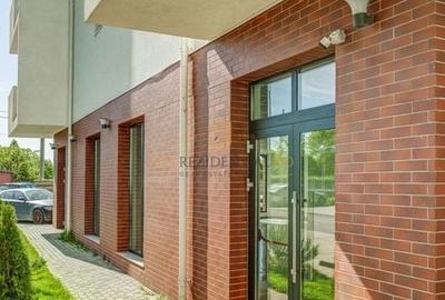 Spatiu comercial, 97 mp, Metalurgiei Park, langa parcul Tudor Arghezi - 8