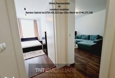 Apartament cu 3 camere decomandat în Tătărași - 9