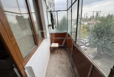 3 camere | 30 m.p. balcoane | 5 minute metrou Nicolae Grigorescu - 12