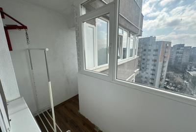 Apartament cu 2 camere decomandat, mobilat în Valea Ialomiței - 10