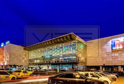 Spațiu comercial la bulevard - Tudor Vladimirescu- Trafic intens ! - 3