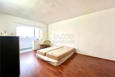 Apartament decomandat, 2 camere, etaj 3, str. Milcov , Bacau - 15