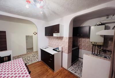 Apartament cu 2 camere, 64mp, decomandat, etaj 3, centrala- zona Bucovina - 6