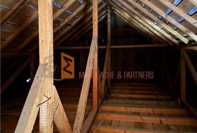 Exclusivitate! Casa noua+teren 375 mp in comuna Galbinasi! - 9