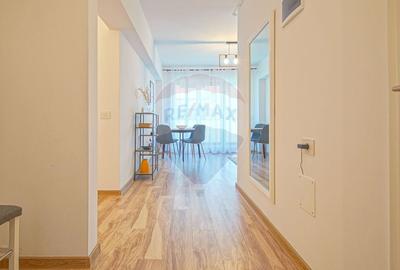 COMISION 0 % ! 3 CAMERE SI BOXA | PARCARE SUPRATERANA | MAURER VILLAS - 3