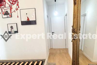 APARTAMENT MODERN 2 CAMERE-GRADINA - 5