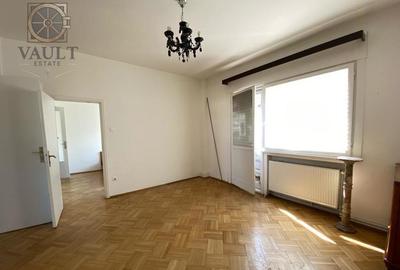 Apartament 3 camere - Decomandat / Langa Universitate - 4