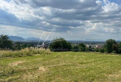 Teren 400 mp.  intravilan cu aut. constructie  in Sacele -jud. Brasov - 5
