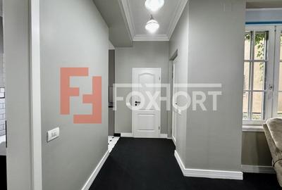 Apartament deosebit, 3 camere, zona Central - Bld. C.D. Loga - 28