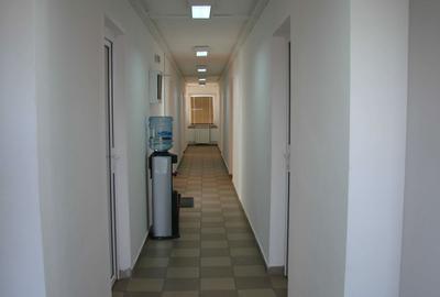 Spațiu comercial, de 540 mp, în Grozăvești - 1