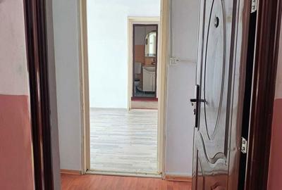 Apartament cu 2 camere semidecomandat în Central - 4