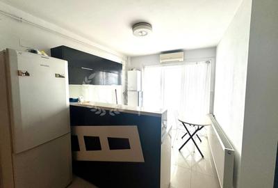 Apartament cu 2 camere | 55mp | Etaj 2 | Bloc nou | Zona Calea Turzii - 8