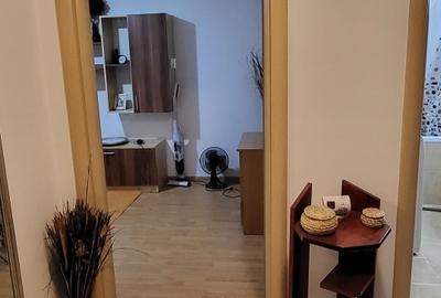 Apartament 3 camere complet mobilat si utilat - Aleea Mizil, Bucuresti - 2