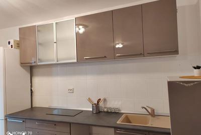 Apartament cu 2 camere decomandat în Rahova - 8