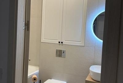 Apartament cu 3 camere decomandat, mobilat în P-ta Presei Libere - 10