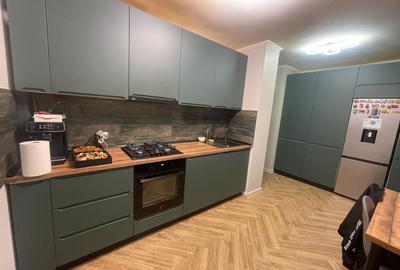 Apartament cu 3 camere, mobilat în Vatra Luminoasă - 4