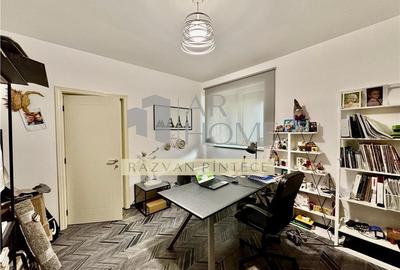 Spatiu birouri 50 mp, 2 camere, mobilat-utilat, 9 Mai, Ploiesti - 6