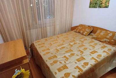 Proprietar, vand apartament 3 camere in Arad, in apropiere de teatrul Ioan Slavici. - 6