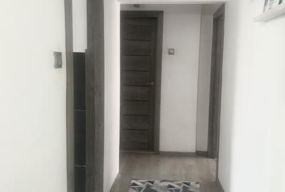Apartament cu 2 camere decomandat în Sângeorgiu de Mureș - 8