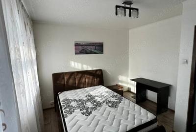 Apartament cu 2 camere decomandat, mobilat în Tineretului - 2