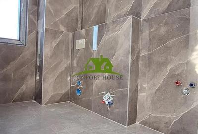 Studio B19 -living,dormitor,baie,terasa - Et.2/3 -BL.Nou Ostroveni Studio B19 -living,dormitor,baie,terasa - Et.2/3 -BL.Nou Ostroveni - 10