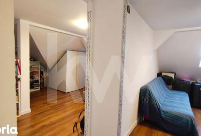 Apartament cu 4 camere în Central - 8