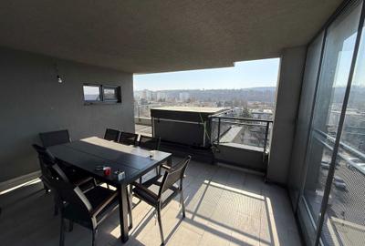 Apartament cu 3 camere decomandat în Mureșeni - 1