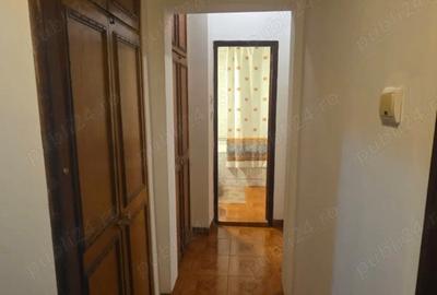 Apartament cu 4 camere decomandat, mobilat în Rahova - 5